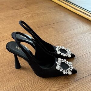 Zara Heels
